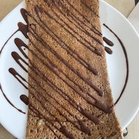   at Les Crêpes d‘Alex in Landivisiau