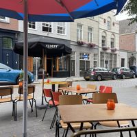 Buiten!  at Fret  in Den Bosch