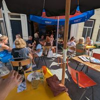  at Fret  in Den Bosch