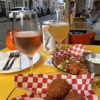   at Fret  in Den Bosch