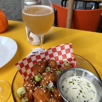   at Fret  in Den Bosch