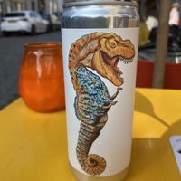   at Fret  in Den Bosch