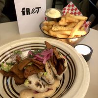   at Fret  in Den Bosch