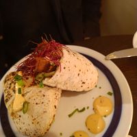 Pita at Fret  in Den Bosch