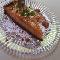 Cheesecake at Fret  in Den Bosch