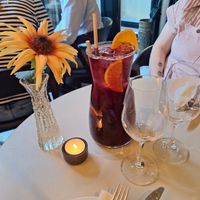 Tinto de verano at Fret  in Den Bosch