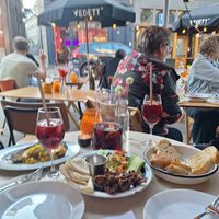  at Fret  in Den Bosch