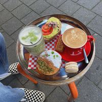  at Fret  in Den Bosch