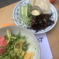 Pancakes   at Fret  in Den Bosch