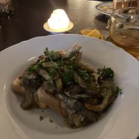   at Fret  in Den Bosch