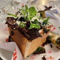   at Fret  in Den Bosch