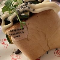   at Fret  in Den Bosch