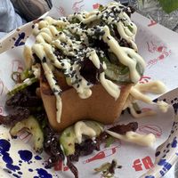   at Fret  in Den Bosch