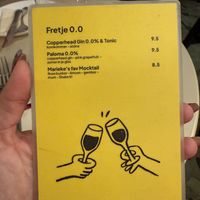   at Fret  in Den Bosch