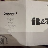   at Fret  in Den Bosch