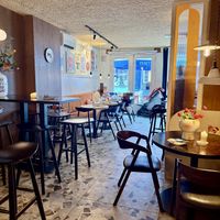 Interior  at Fret  in Den Bosch