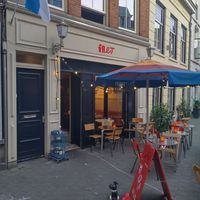  at Fret  in Den Bosch