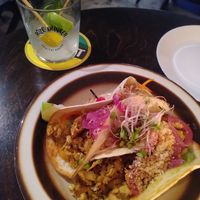Tacos at Fret  in Den Bosch