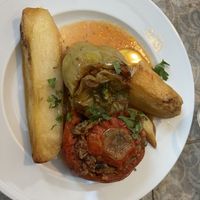   at Rosemary in Skopelos