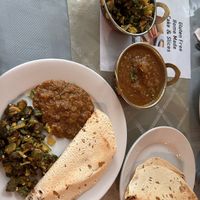 Yummmm   at Tawa Tandoor in Haverhill