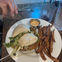   at veg+ in Hudson
