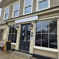 New location as of May 2026 at veg+ in Hudson
