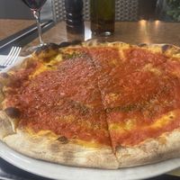   at Ristorante Commercianti in Lugano