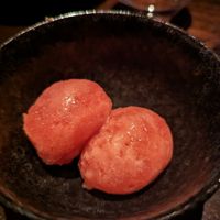 Sorbet at Asia Asia - Dubai Marina in Dubai