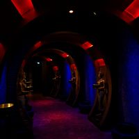 More vibes at Asia Asia - Dubai Marina in Dubai