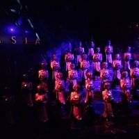 Entrada at Asia Asia - Dubai Marina in Dubai