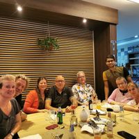 Vegane Stammtisch Kassel, jeden 1.Sonntag  Monat at Nonno Glutino in Kassel