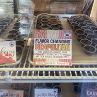   at Oh Mi Organics in St Johns