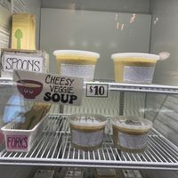   at Oh Mi Organics in St Johns