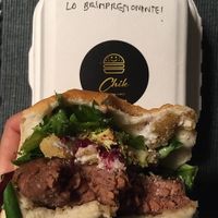 La Brimpresionante  at Chik  in Terrassa