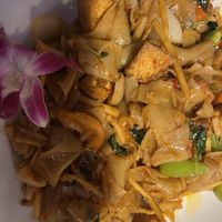   at Signature Thai Cuisine in La Mesa