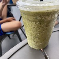 Green Blast Smoothie  at Ignite  in Guam