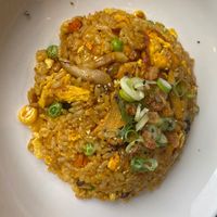   at S Vietnamese Cuisine in Kyoto