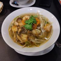  at S Vietnamese Cuisine in Kyoto