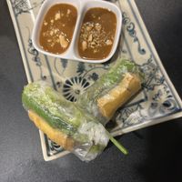   at S Vietnamese Cuisine in Kyoto