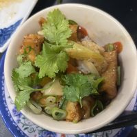   at S Vietnamese Cuisine in Kyoto