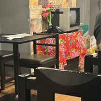   at S Vietnamese Cuisine in Kyoto