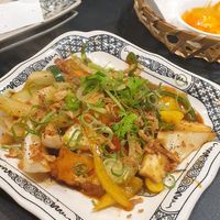  at S Vietnamese Cuisine in Kyoto