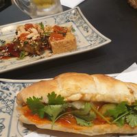  at S Vietnamese Cuisine in Kyoto