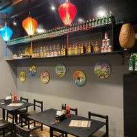   at S Vietnamese Cuisine in Kyoto