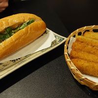  at S Vietnamese Cuisine in Kyoto