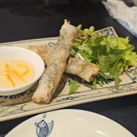  at S Vietnamese Cuisine in Kyoto