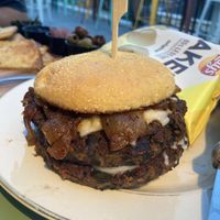   at Emerald Cocktail Kitchen  in Syracuse