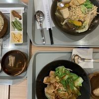   at TPE - Vege Creek 蔬河 - T2 in Taoyuan City