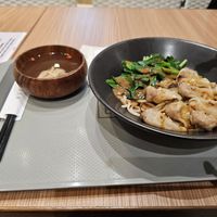  at TPE - Vege Creek 蔬河 - T2 in Taoyuan City