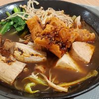  at TPE - Vege Creek 蔬河 - T2 in Taoyuan City